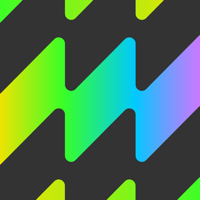 MashApp Music logo