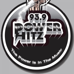 939 Powerhitz