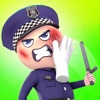 Crazy Police - Smash The Cops - iPhoneアプリ