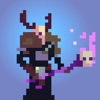 Tap Wizard 2: Idle Magic Game icon