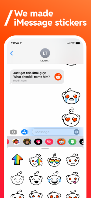 ?Reddit Screenshot