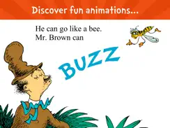 Mr. Brown Can Moo! Can You? iPad image 2
