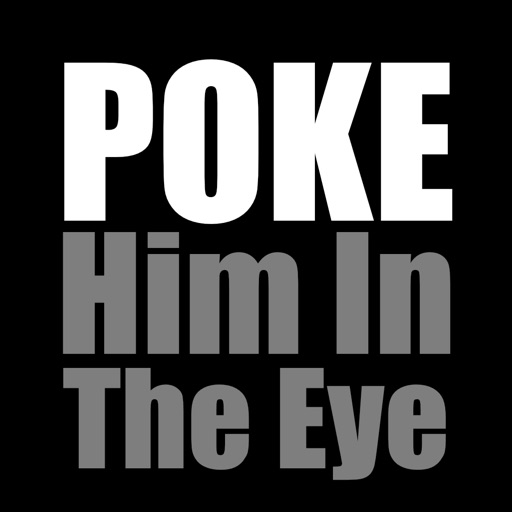 Poke Him