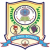 De Paul E.M.H.S.S Angmaly icon