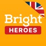 Get Bright Heroes: English rewards for iOS, iPhone, iPad Aso Report