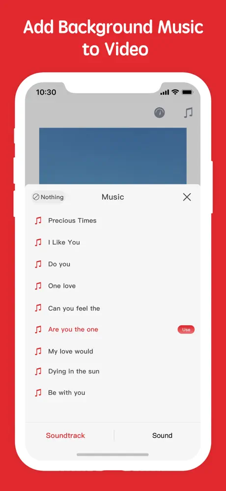 Video Background Remover