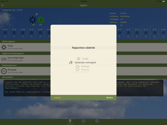 Gutebad iPad screenshot 3
