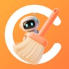 AI Cleaner-Chat to cleanup icon