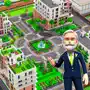 ECOScape : City Tycoon Game