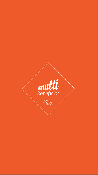Multibeneficios Screenshot