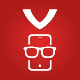 Vuzix Companion app icon