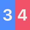 Scoreboard - On The Go icon