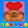 Thread Ball Jam: Wool Puzzle icon