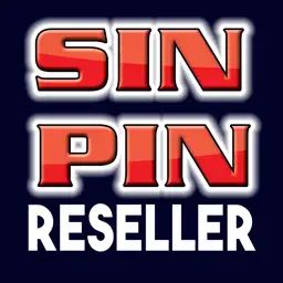 SIN PIN RESELLER app icon