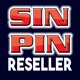 SIN PIN RESELLER app icon - Business app for iPhone