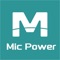 MIC Power is a photovoltaic energy storage monitoring system app with a complete monitoring system that can perfectly display device data