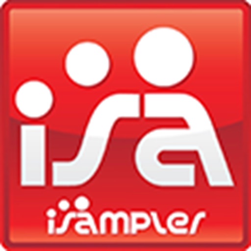 iSampler