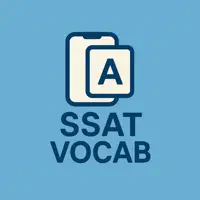 Super SSAT Vocabulary Learner!