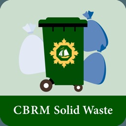 CBRM Solid Waste