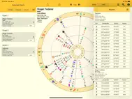 Astro Gold ipad bilder 3
