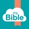 MyBible is an application - a platform through which we want to bring the Bible closer to young people and thus make Bible study attractive, being easier to follow