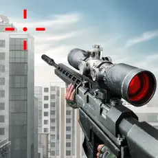 Image Sniper 3D: Gun Shooting Games