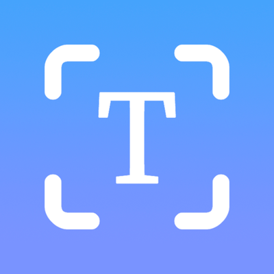 Text Capture: Image to Text