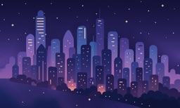 City Window: 4K HDR Videos