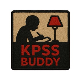 KPSS Buddy