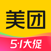 美团-美好生活小帮手