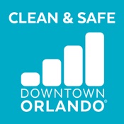 Orlando Clean & Safe