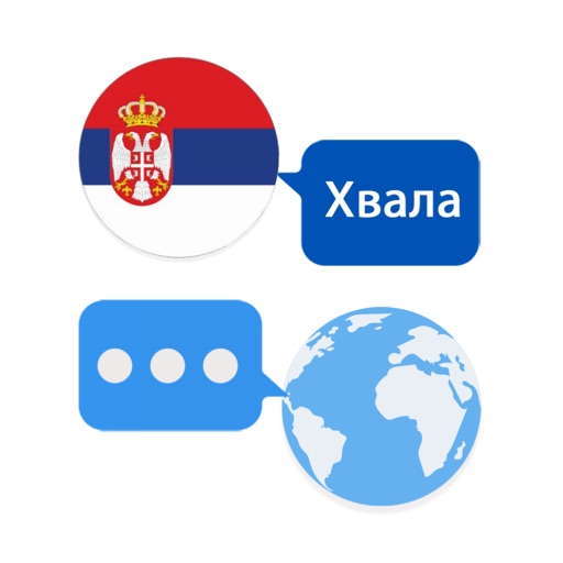 Serbian Translator & More +