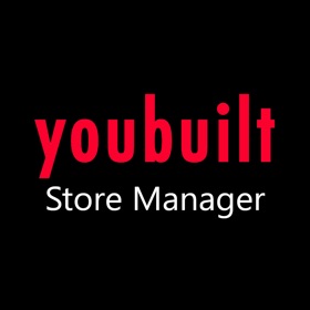 Youbuilt Store Manager