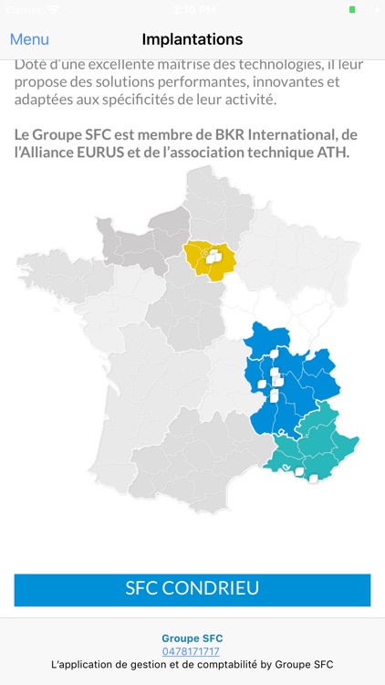 Endrix - Expert-comptable screenshot-4