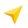 Yandex Navi – navigation, maps icon