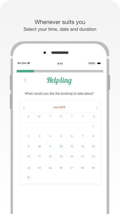 Helpling - Book Home Services