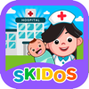 Hospital Games for Kids - Skidos Learning
