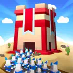 Area Conquer - Tower Battle App Positive Reviews