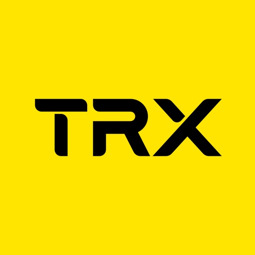 TRX: Home Workout App