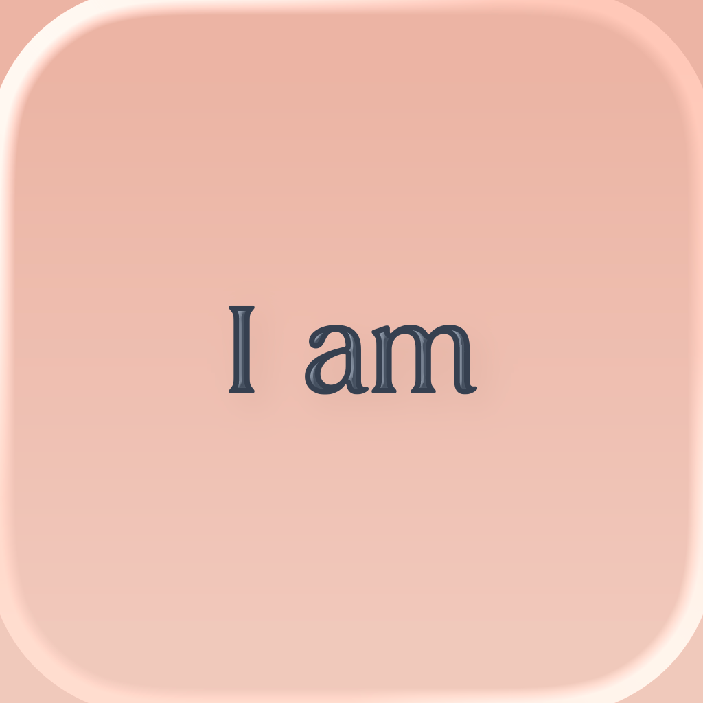 Get I am - Daily Affirmations for iOS, iPhone, iPad Aso Report
