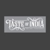Taste Of India Bury. icon