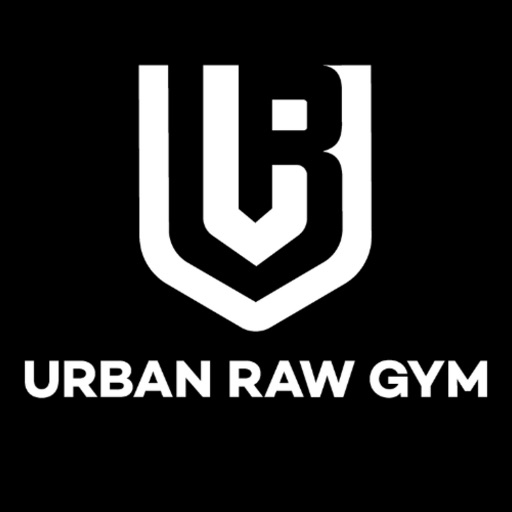 Urban Raw Gym