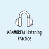 Memmoread - TOEIC® Listening icon