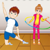 Workouts For Family - wesam khaled alammouri