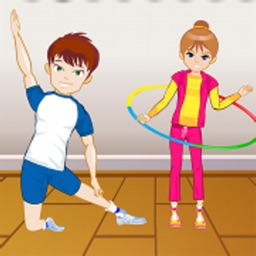 Workouts For Family