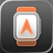 WristTopo: Offline Navigation