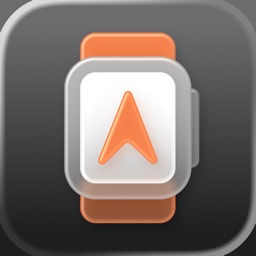 WristTopo: Navigation Offline