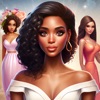 Makeup Games & Dress up Queen icon