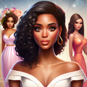 Makeup Games & Dress up Queen