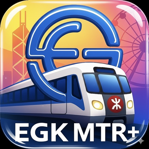 EGK MTR App